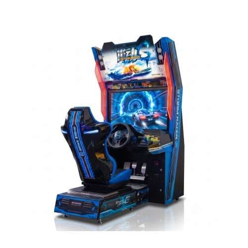 Arcade Games