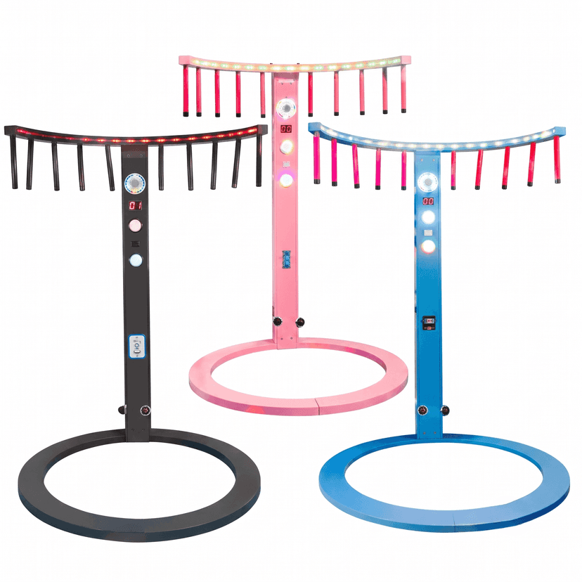 Quick Hand - Catch the Stick Arcade Game