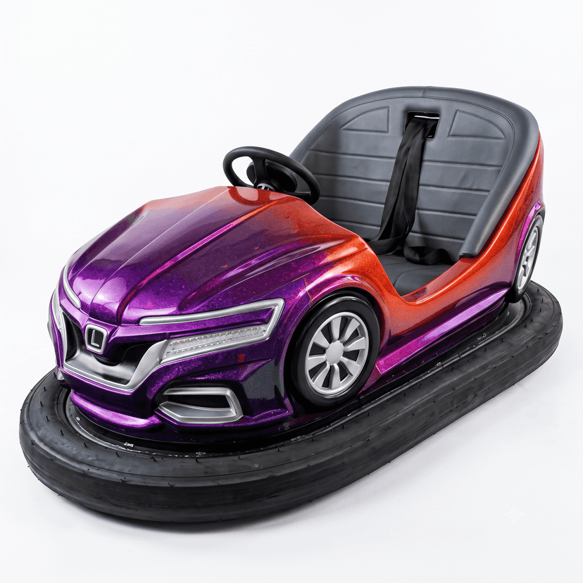 Bumper Car