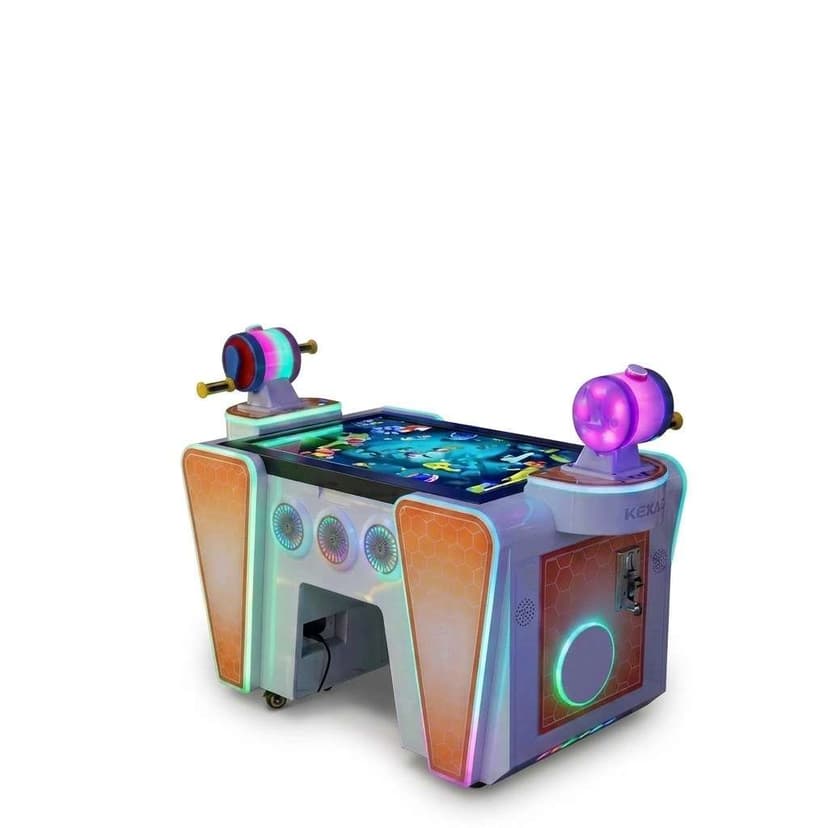 Table Kids Fishing Game Machine 