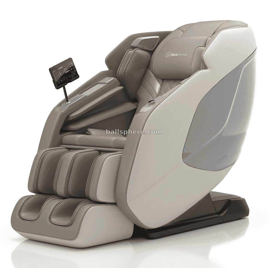 Full Body Massage Chair Sofa  - 0