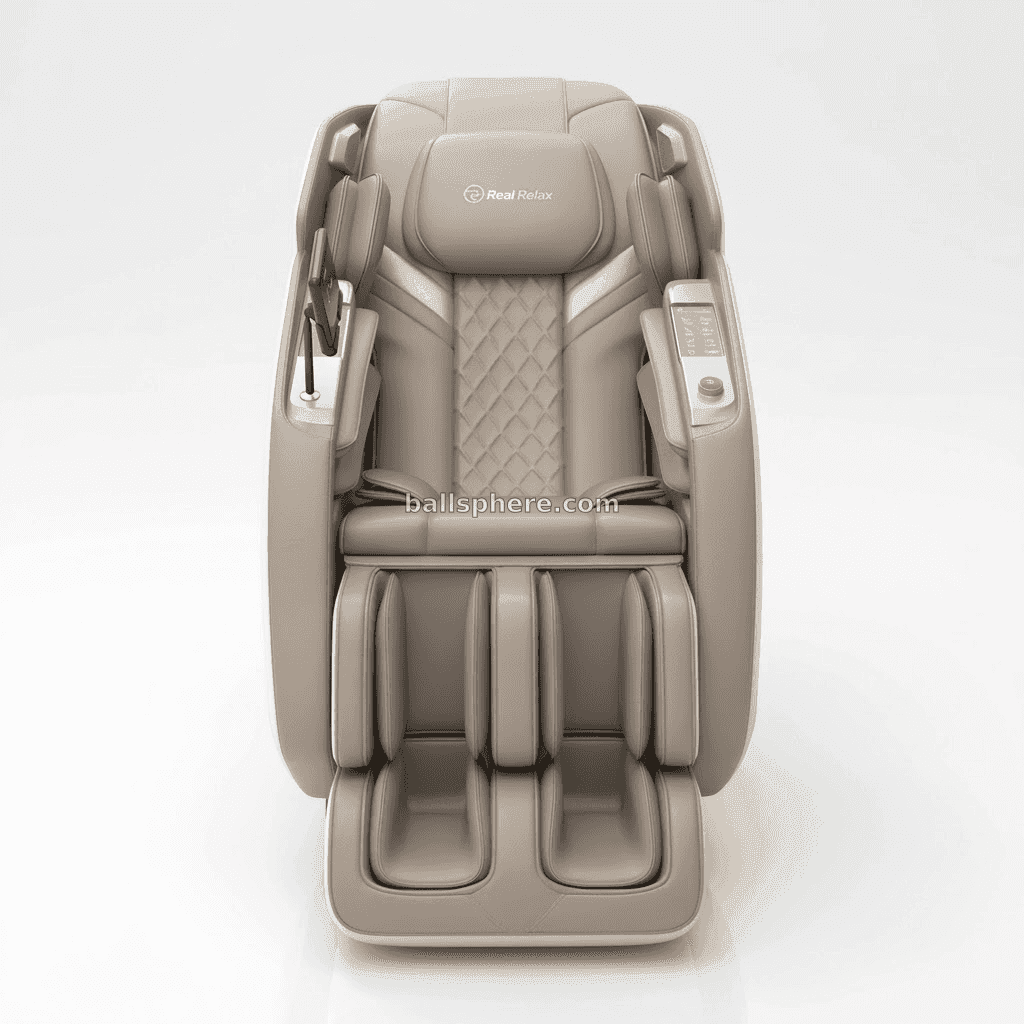 Full Body Massage Chair Sofa  - 1