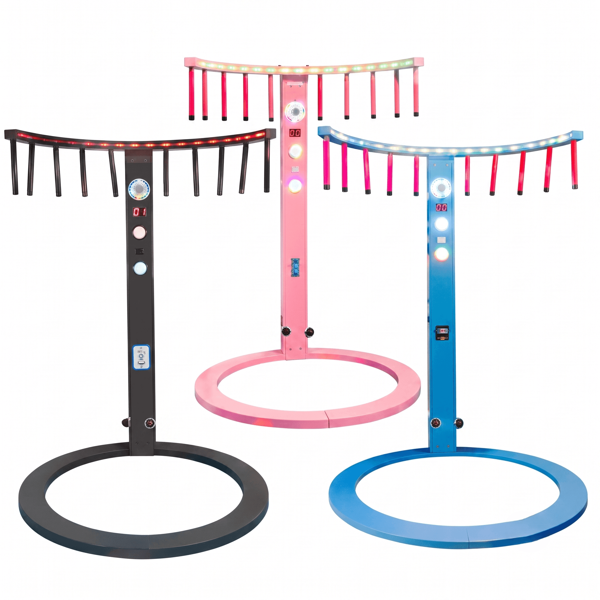 Quick Hand - Catch the Stick Arcade Game - 0