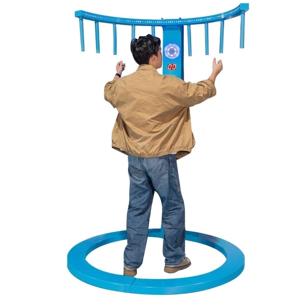 Quick Hand - Catch the Stick Arcade Game - 2